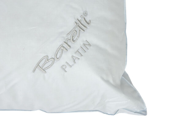 Daunenkissen Platin – Bild 3