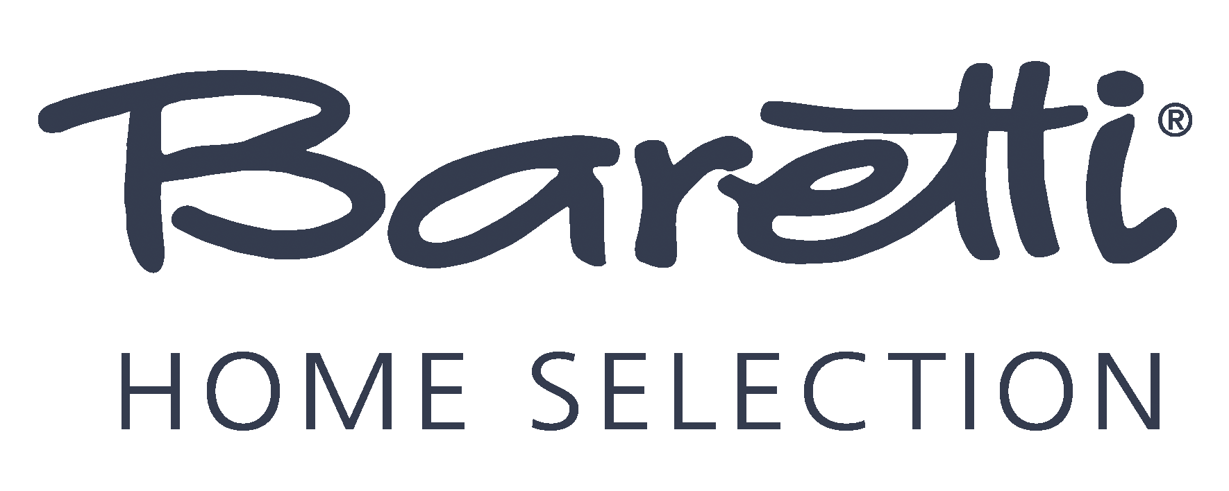 Baretti logo