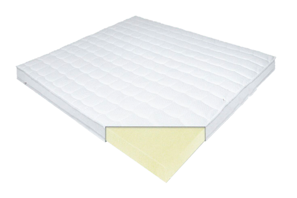Premium Topper Viscoschaum