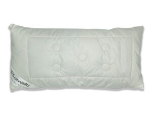 Alpaka Kopfkissen 40x80cm