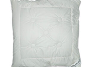 Alpaka Kopfkissen 80x80