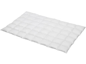 Premium Daunensteppbett